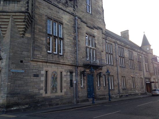 St. Andrews Town Hall